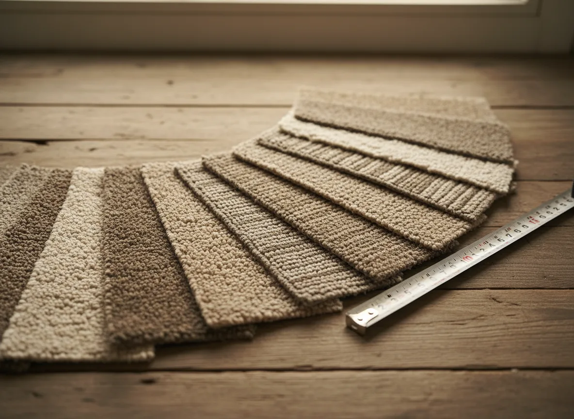 Carpet Installation Robersonville, NC FAQs